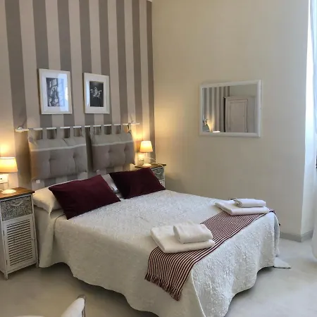 Aura House 招待所