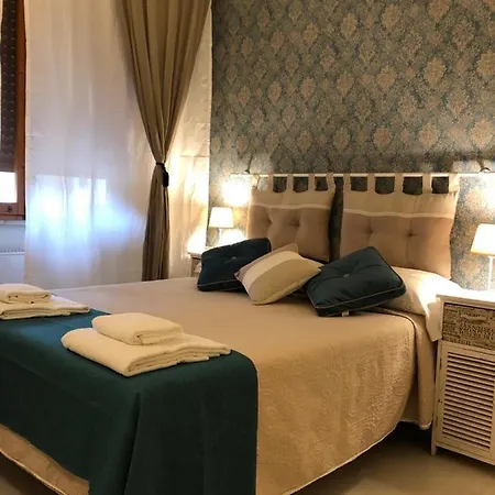 Aura House Penzion *
