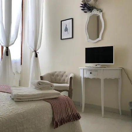 Aura House Penzion Florencie
