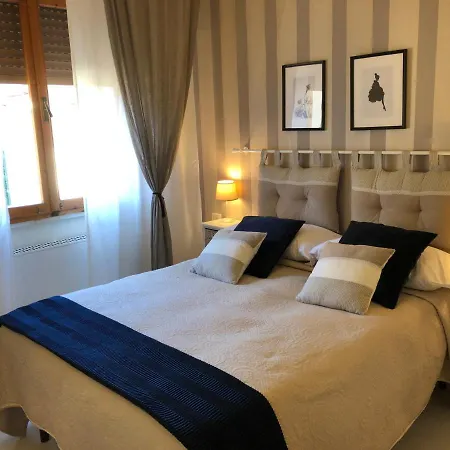 Aura House Penzion