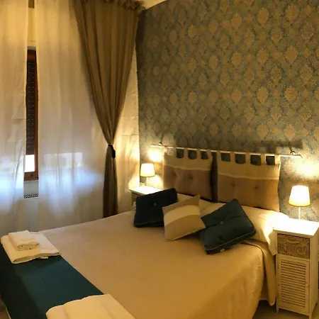 Aura House Penzion