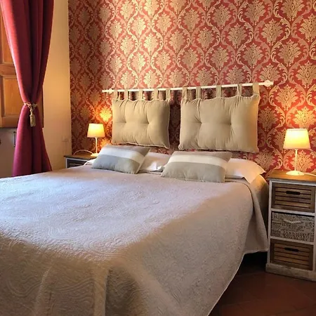 Aura House Penzion Florencie