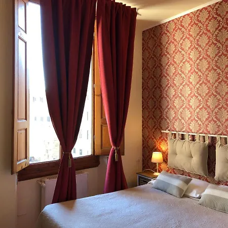 Aura House Penzion Florencie