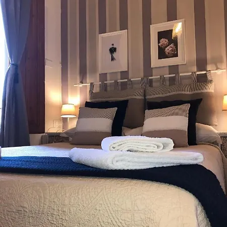 招待所 Aura House 佛罗伦萨