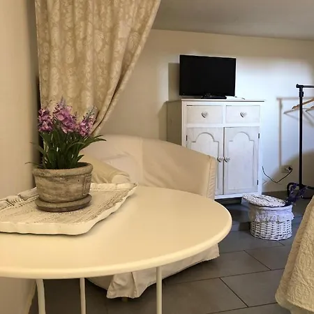 Aura House 招待所 佛罗伦萨